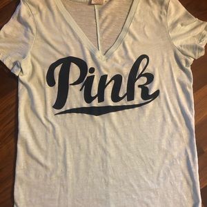 Victoria’s Secret Pink T-Shirt
